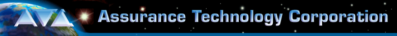 Assurance Technology Corporation provides engineering, electronics and PCB design, research and development, project management, failure analysis, reliability predictions, and parts production.