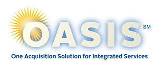 One Acquisition Solution 
							for Integrated Services - Small Business (OASIS SB)