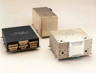 SEM-2 Spectrometer To Be Launched On The 
							MetOp-B Satellite